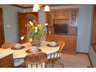 Property photo 25 - REAL ESTATE AUCTION - 8.75+/- ACRES OFFERED IN 2 TRACTS IN ALLEN COUNTY
